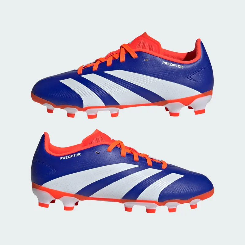 adidas Predator League Multi-Ground Voetbalschoenen Kids (IF6412)