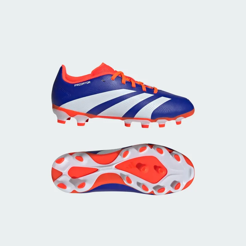 adidas Predator League Multi-Ground Voetbalschoenen Kids (IF6412)
