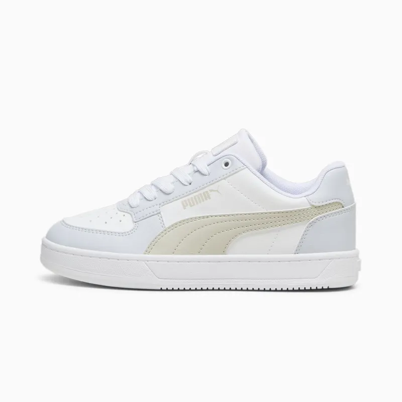 Puma Caven 2.0 Zilver/Wit (393837-38)