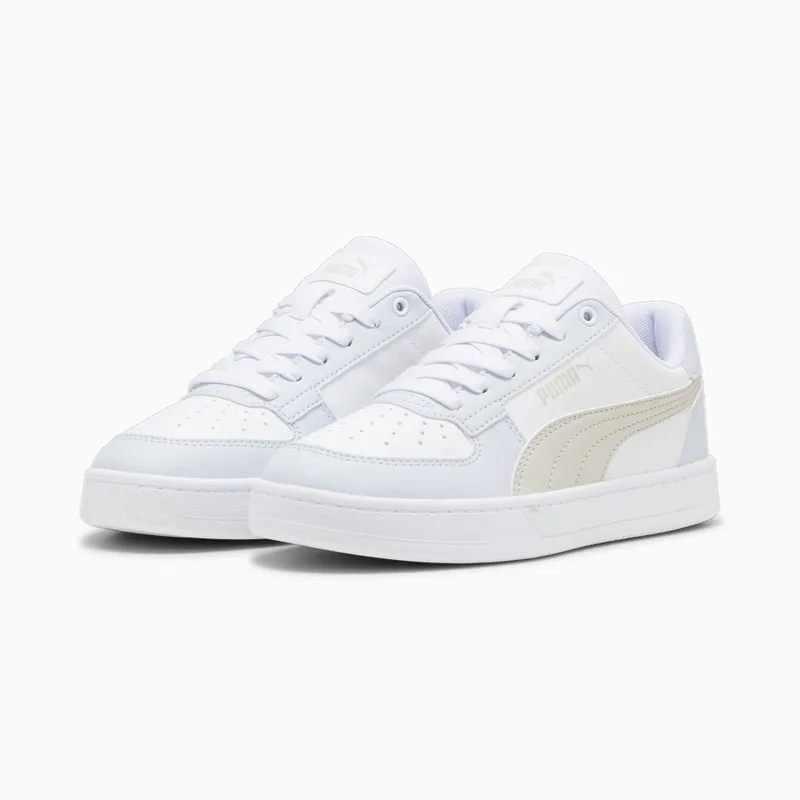 Puma Caven 2.0 Zilver/Wit (393837-38)