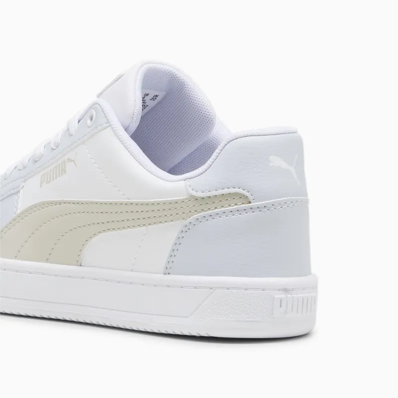 Puma Caven 2.0 Zilver/Wit (393837-38)