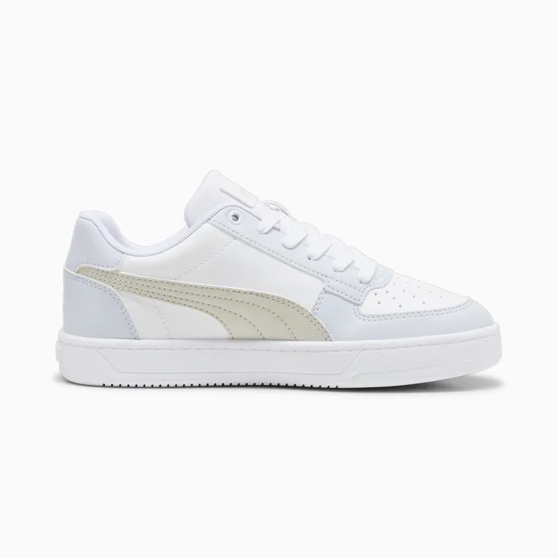 Puma Caven 2.0 Zilver/Wit (393837-38)