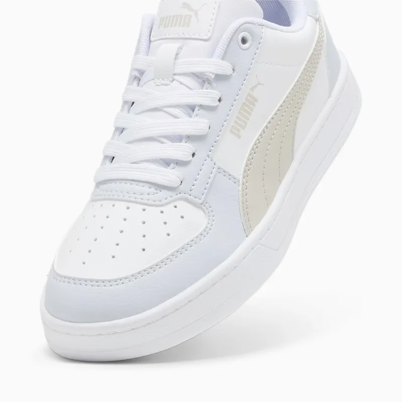 Puma Caven 2.0 Zilver/Wit (393837-38)
