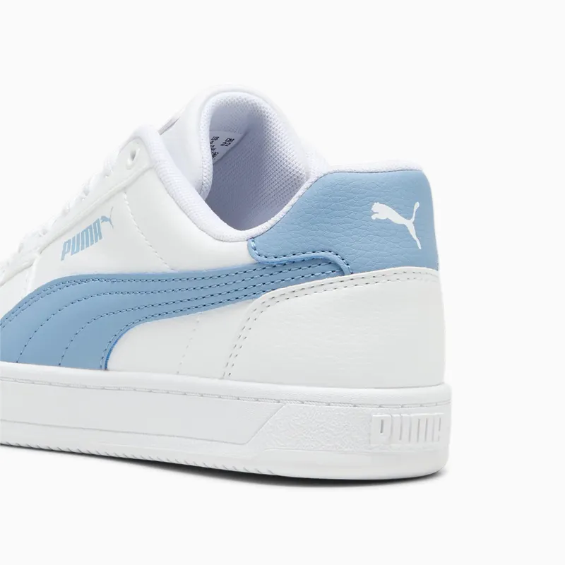 Puma Caven 2.0 Blauw/Wit (393837-19)