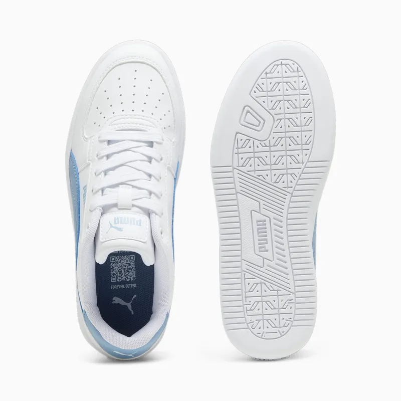 Puma Caven 2.0 Blauw/Wit (393837-19)