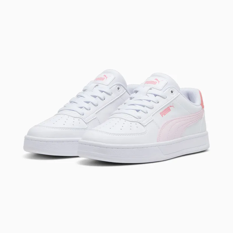 Puma Caven 2.0 Wit/Roze (393837-22)