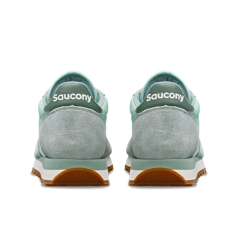 Saucony Jazz Original Mint / White (S1044-689)