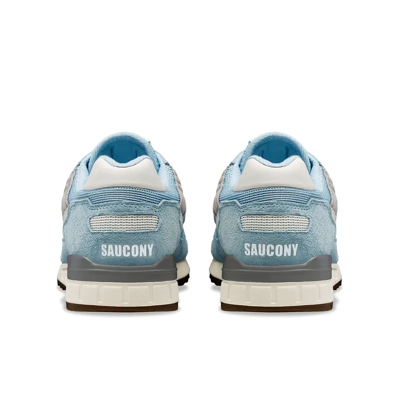 Saucony Shadow 5000 Blue / Cream (S70665-41)