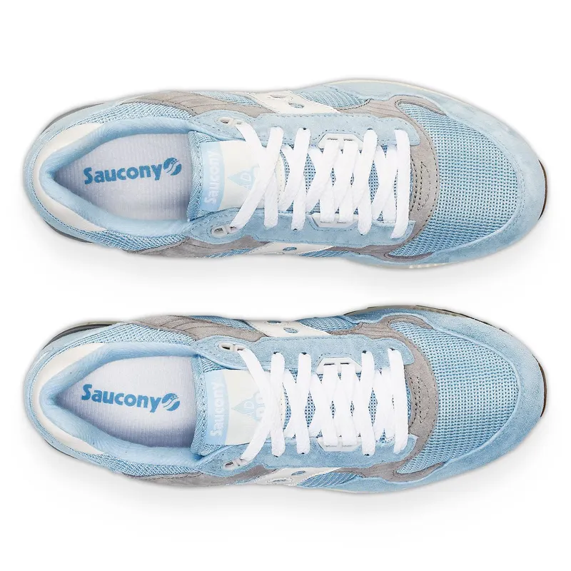 Saucony Shadow 5000 Blue / Cream (S70665-41)