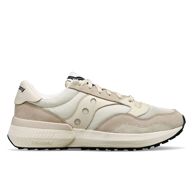 Saucony Jazz NXT Pale Pink / Cream (S70790-13)