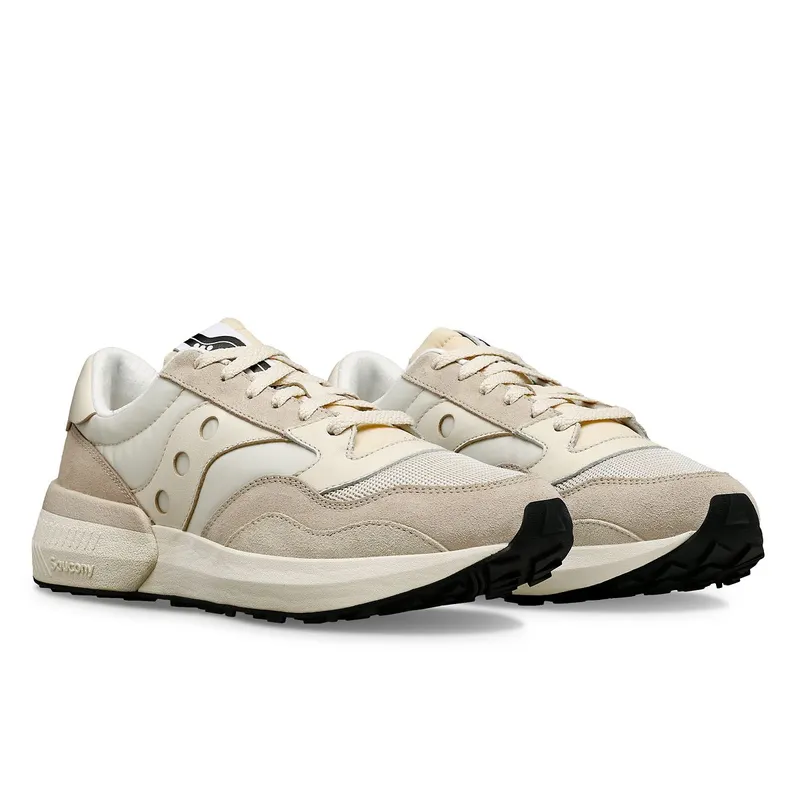 Saucony Jazz NXT Pale Pink / Cream (S70790-13)