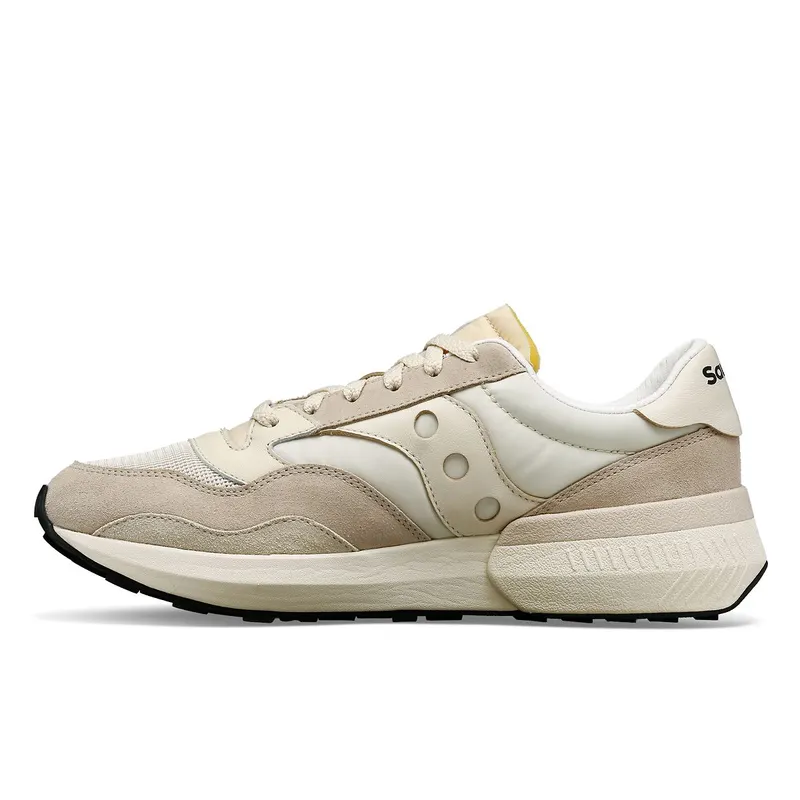 Saucony Jazz NXT Pale Pink / Cream (S70790-13)