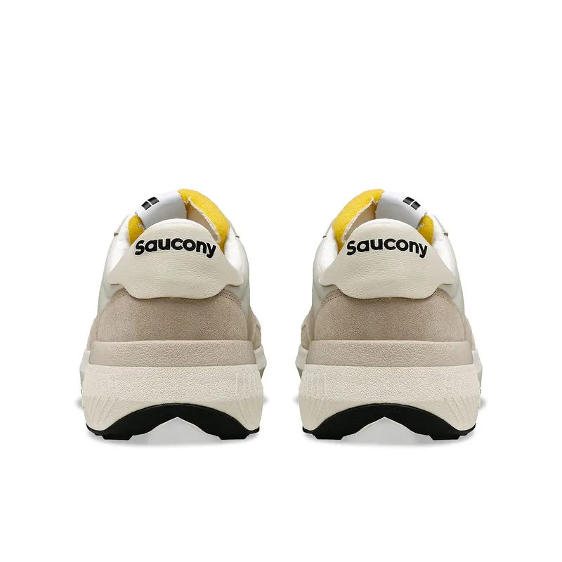 Saucony Jazz NXT Pale Pink / Cream (S70790-13)