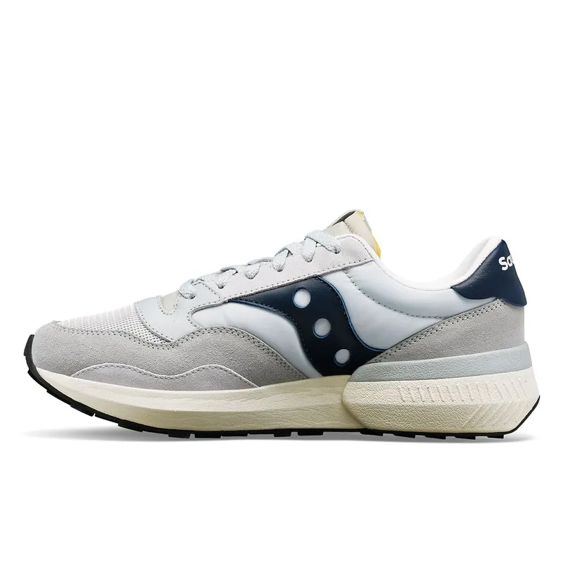 Saucony Jazz NXT Grey / Navy (S70790-18)