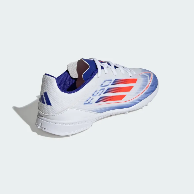 adidas F50 League Turf Voetbalschoenen Kids (IF1372)