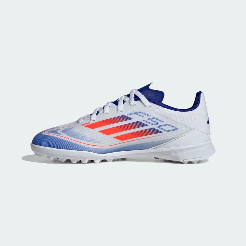 adidas F50 League Turf Voetbalschoenen Kids (IF1372)