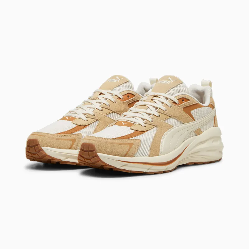 Puma Hypnotic LS (395295-13)