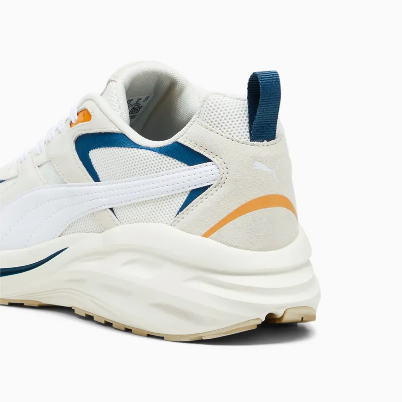 Puma Hypnotic LS Wit (395295-04)