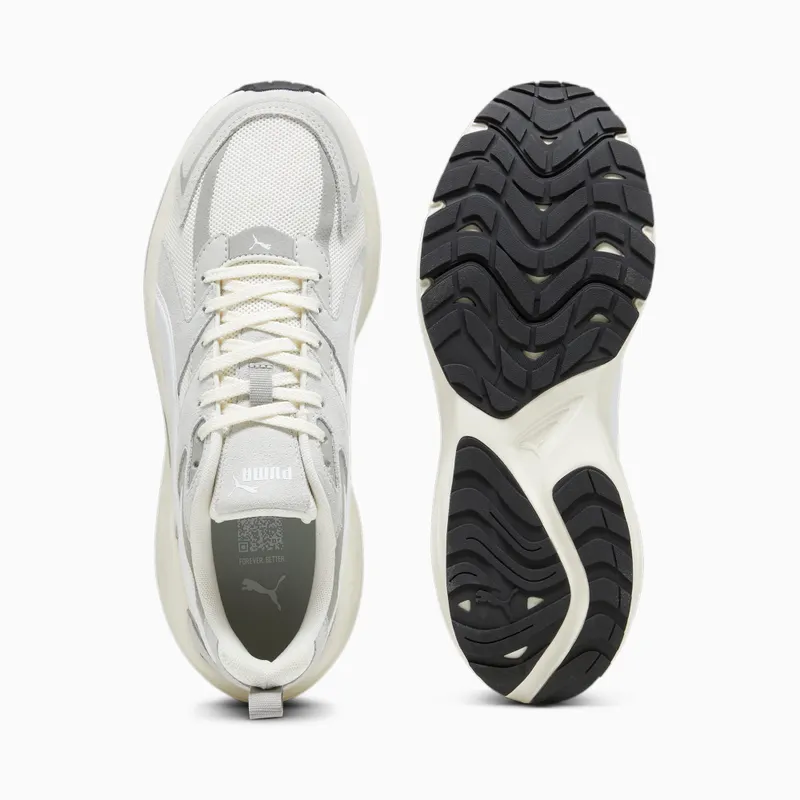 Puma Hypnotic LS Wit (395295-04)