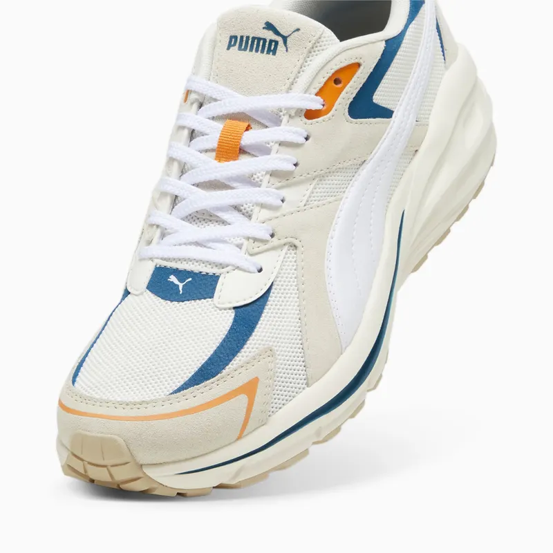 Puma Hypnotic LS Wit (395295-04)