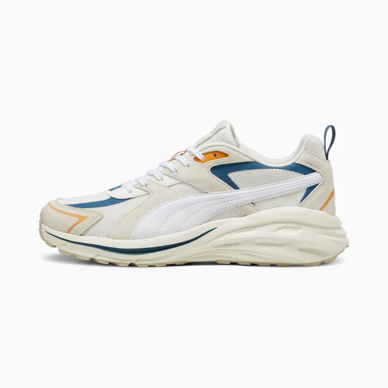 Puma Hypnotic LS Wit (395295-04)