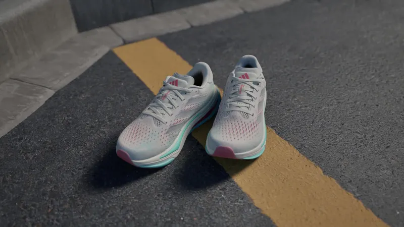 adidas Supernova Prima Hardloopschoenen (ID3688)