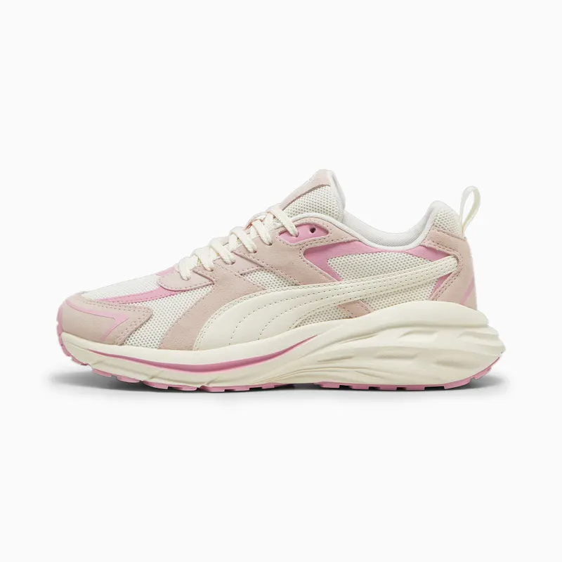 Puma Hypnotic LS Wit (395295-17)