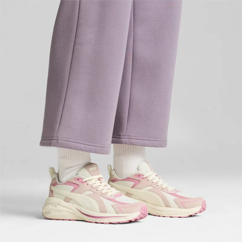 Puma Hypnotic LS Wit (395295-17)