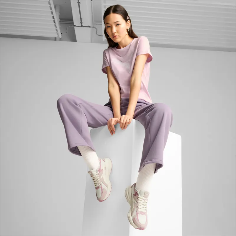 Puma Hypnotic LS Wit (395295-17)