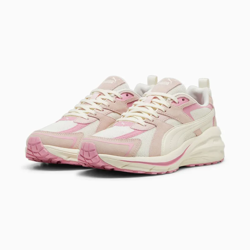 Puma Hypnotic LS Wit (395295-17)