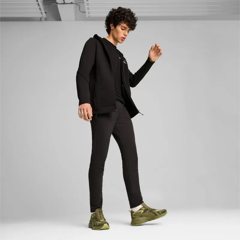 Puma Hypnotic LS Groen (395295-14)