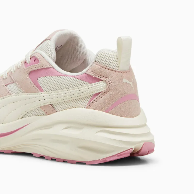 Puma Hypnotic LS Wit (395295-17)