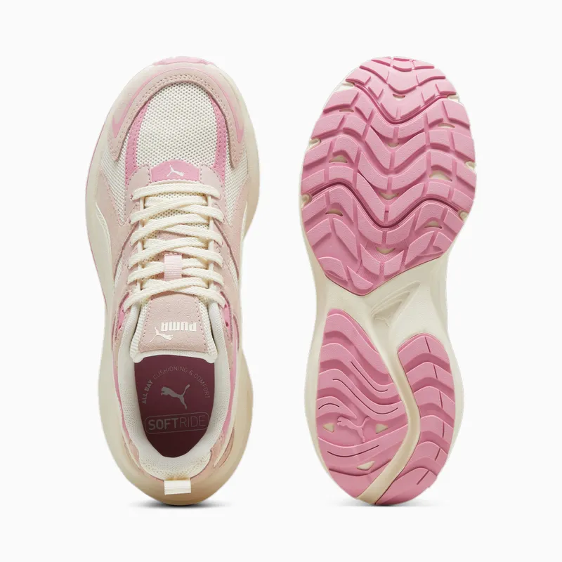 Puma Hypnotic LS Wit (395295-17)