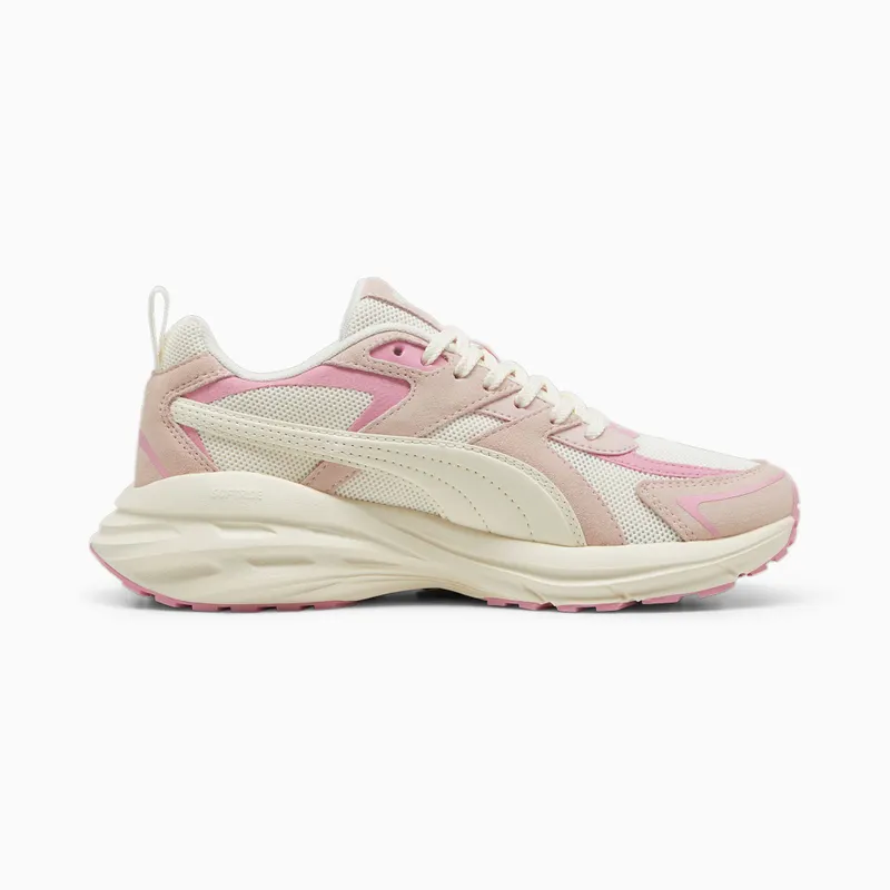 Puma Hypnotic LS Wit (395295-17)