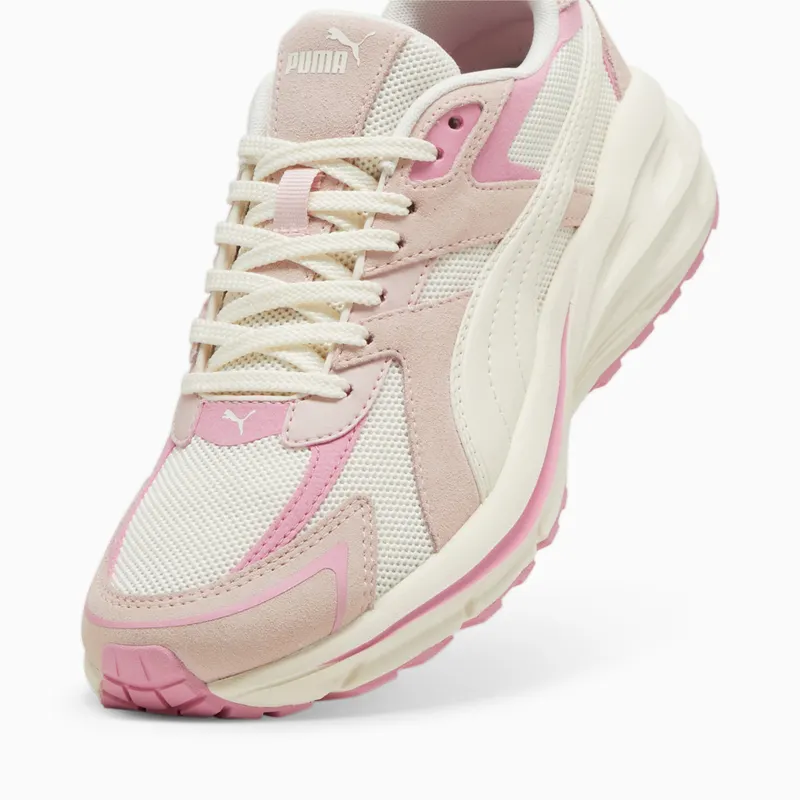 Puma Hypnotic LS Wit (395295-17)