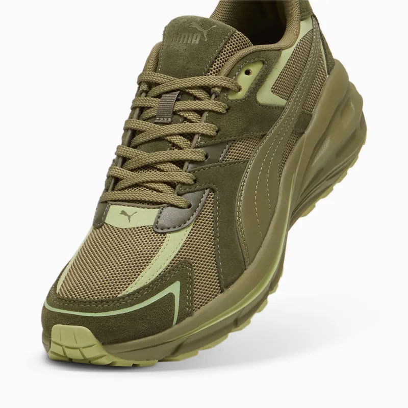 Puma Hypnotic LS Groen (395295-14)