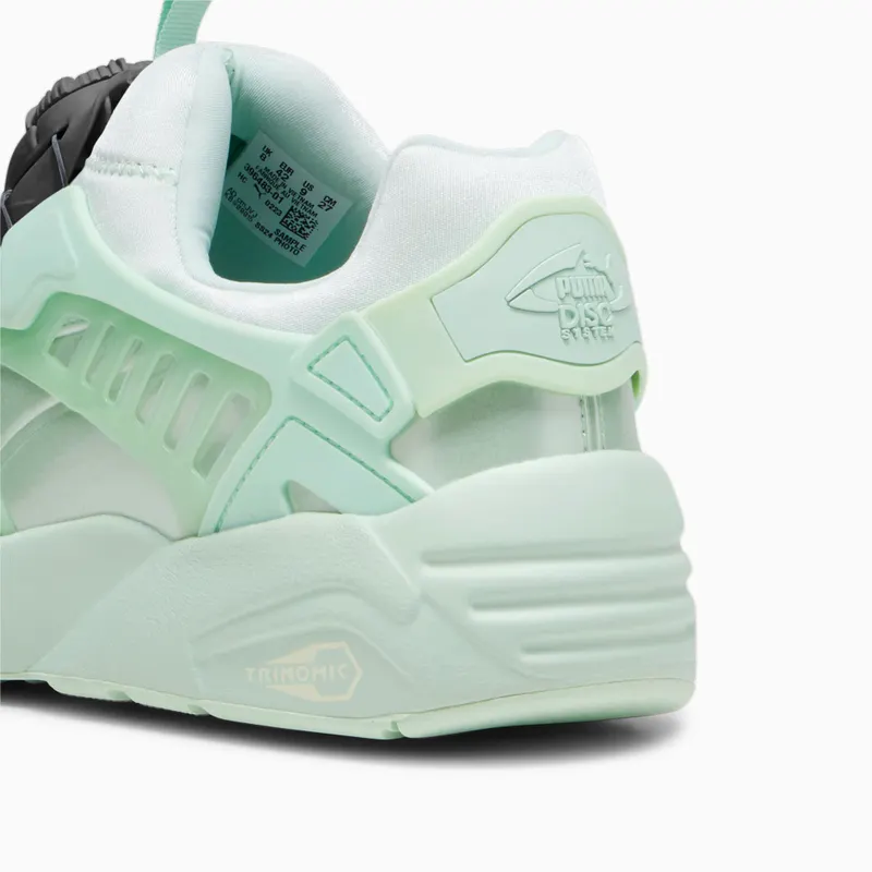 Puma Disc Blaze Metal Groen (396483-01)