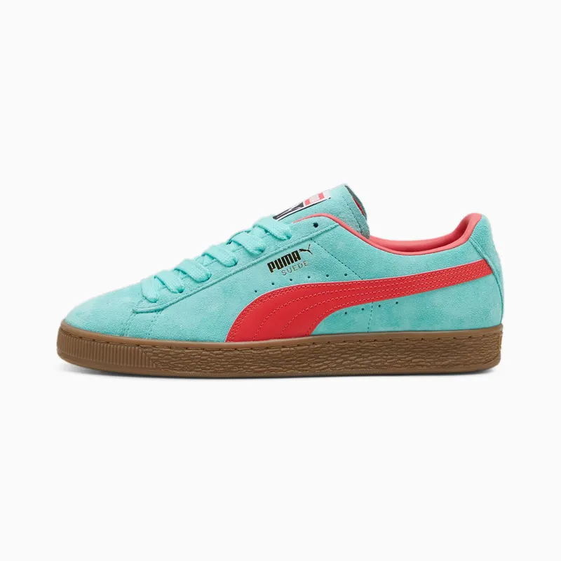 Puma Suede Terrace uniseks (396451-05)