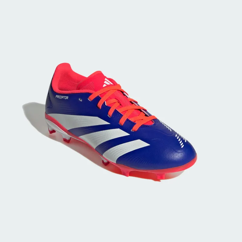 adidas Predator League Firm Ground Voetbalschoenen Kids (ID0911)