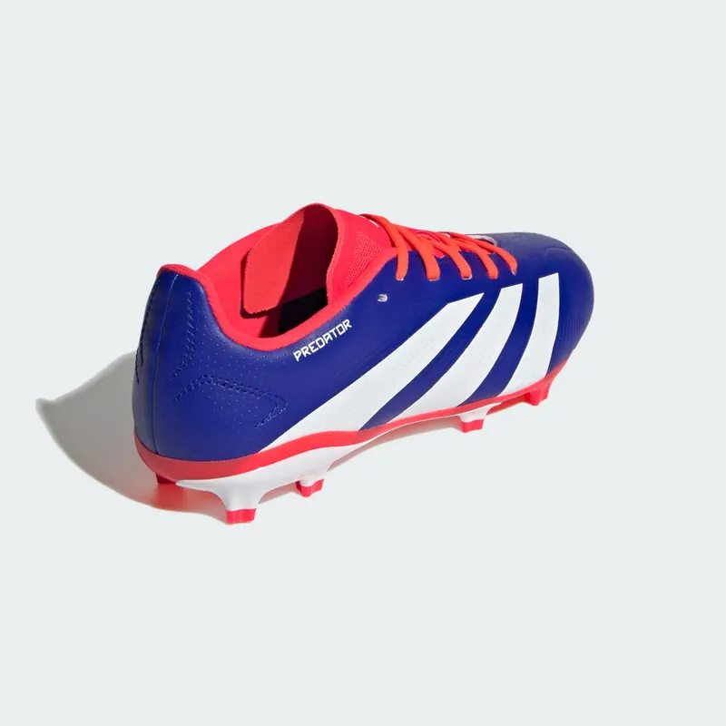adidas Predator League Firm Ground Voetbalschoenen Kids (ID0911)