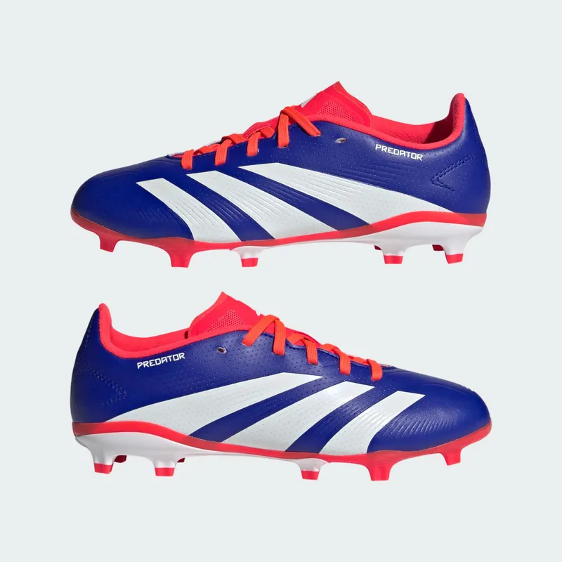 adidas Predator League Firm Ground Voetbalschoenen Kids (ID0911)