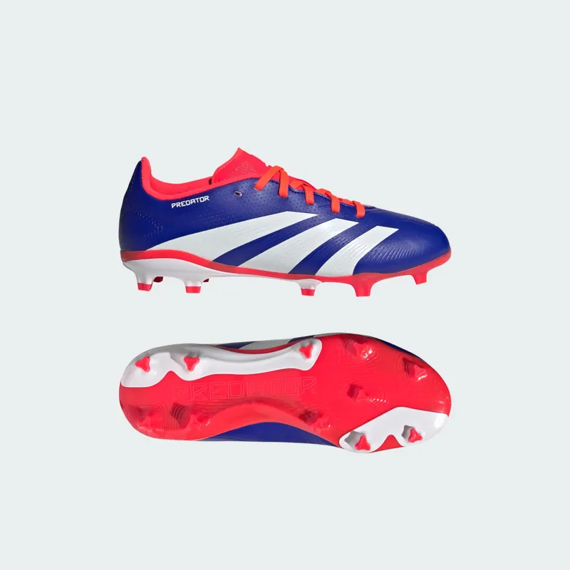 adidas Predator League Firm Ground Voetbalschoenen Kids (ID0911)