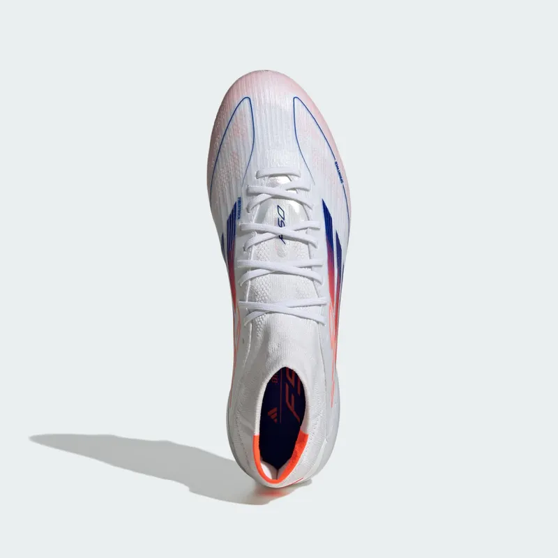 adidas F50 Elite Mid-Cut Firm Ground Voetbalschoenen (ID9203)
