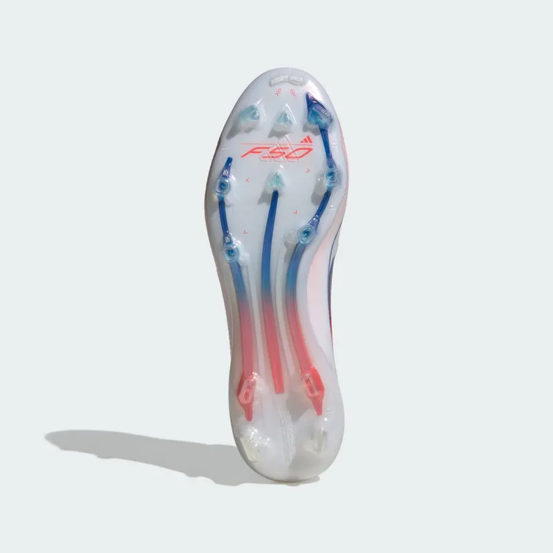 adidas F50 Elite Mid-Cut Firm Ground Voetbalschoenen (ID9203)