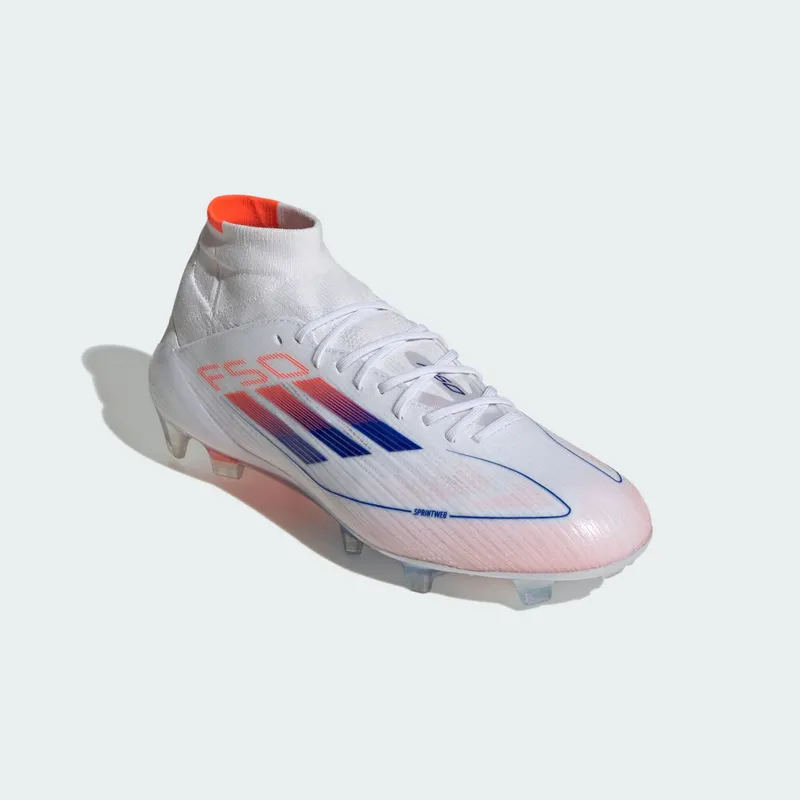 adidas F50 Elite Mid-Cut Firm Ground Voetbalschoenen (ID9203)