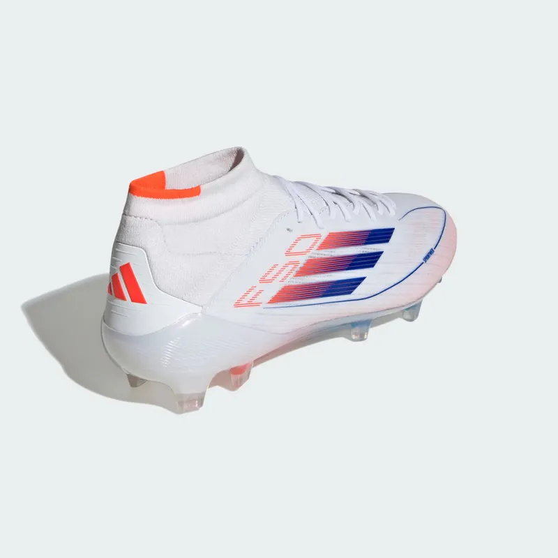 adidas F50 Elite Mid-Cut Firm Ground Voetbalschoenen (ID9203)