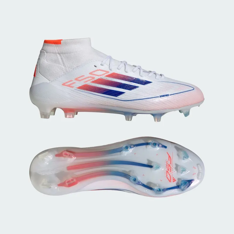 adidas F50 Elite Mid-Cut Firm Ground Voetbalschoenen (ID9203)