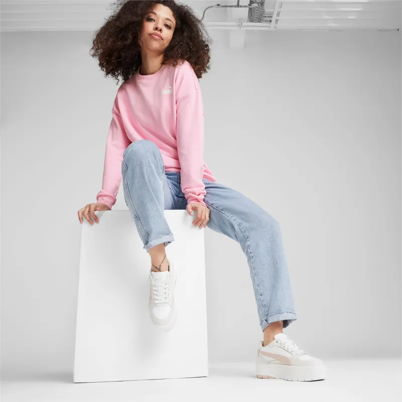 Puma Karmen II Idol Wit/Grijs (397461-04)