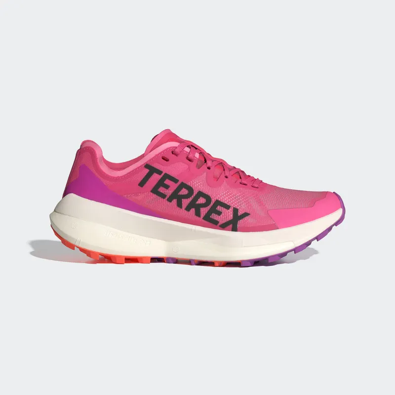 adidas Terrex Agravic Speed Trail Running (IG8854)