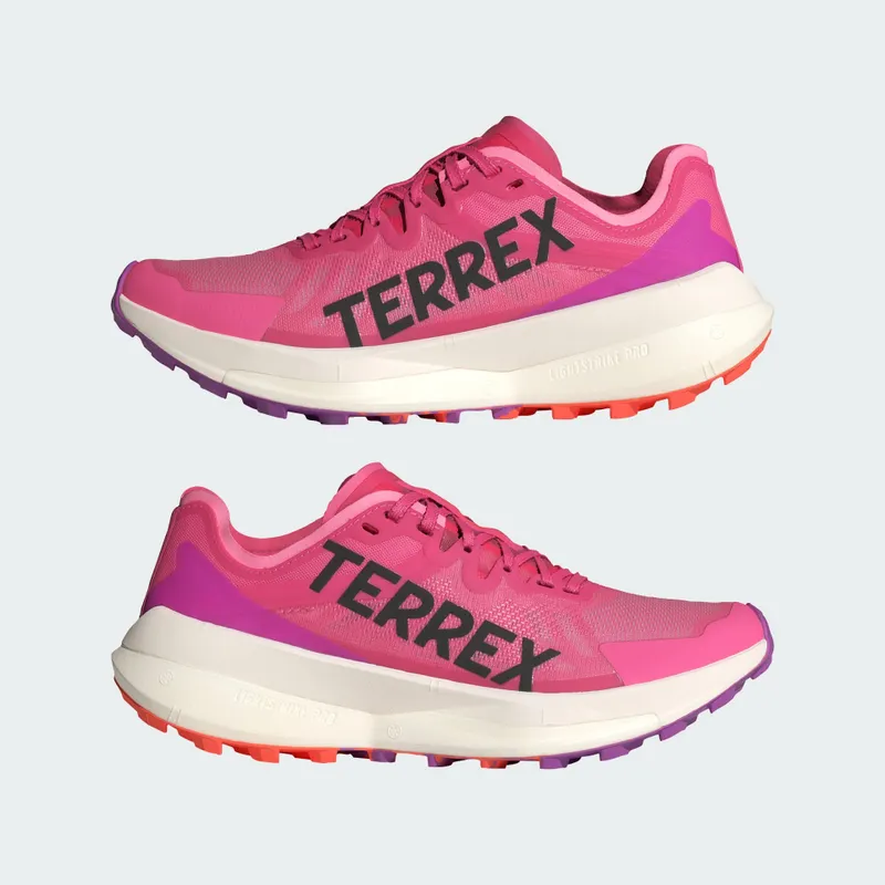 adidas Terrex Agravic Speed Trail Running (IG8854)